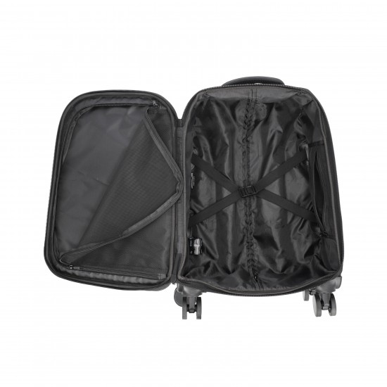 Geanta Acerbis T-TROLLEY 44L Geanta Acerbis T-TROLLEY 44L