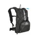 RUCSAC H2O ACERBIS 10L NEGRU ALB