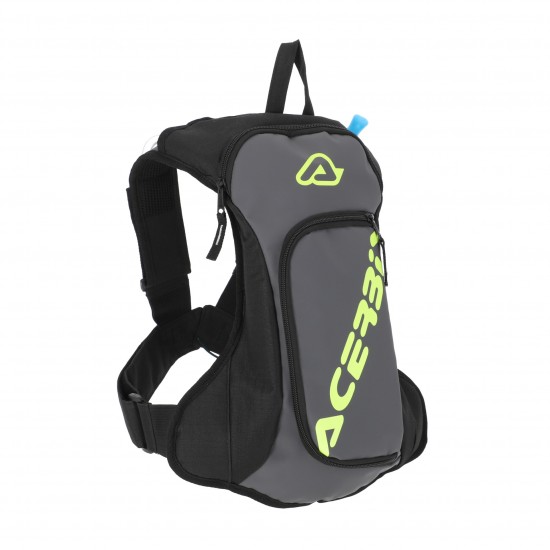 RUCSAC ACERBIS  ACQUA 5L GRI