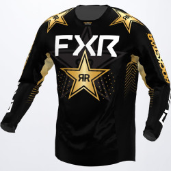 Tricou FXR Podium MX Rockstar Tricou FXR Podium MX Rockstar