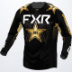 Tricou FXR Podium MX Rockstar