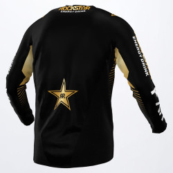 Tricou FXR Podium MX Rockstar Tricou FXR Podium MX Rockstar