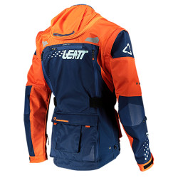 Geaca Leatt 5.5 Enduro Orange Geaca Leatt 5.5 Enduro Orange