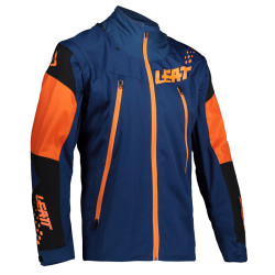 Geaca Leatt 4.5 Lite Orange Geaca Leatt 4.5 Lite Orange