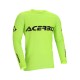 Tricou Acerbis Ventilat J-Windy Limelight