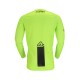 Tricou Acerbis Ventilat J-Windy Limelight