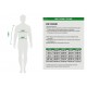 Tricou Acerbis 6DAYS Italia 2025 Tricou Acerbis 6DAYS Italia 2025