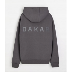 Hanorac Dakar  DKR H24 Gri