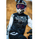 Vesta Acerbis Softshell MX Linear Black