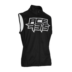 Vesta Acerbis Softshell MX Linear Black