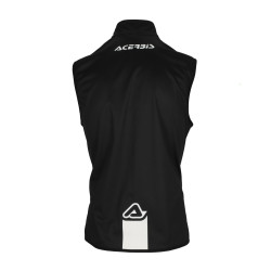 Vesta Acerbis Softshell MX Linear Black