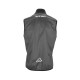 Vesta Acerbis Softshell MX Linear Grey Black Vesta Acerbis Softshell MX Linear Grey Black