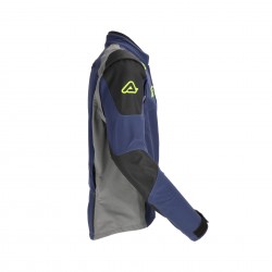 Geaca moto Rally Acerbis Race Blue Yellow Geaca moto Rally Acerbis Race Blue Yellow