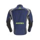 Geaca moto Rally Acerbis Race Blue Yellow Geaca moto Rally Acerbis Race Blue Yellow