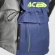 Geaca moto Rally Acerbis Race Blue Yellow Geaca moto Rally Acerbis Race Blue Yellow