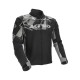Geaca moto Rally Acerbis Race Black Grey Geaca moto Rally Acerbis Race Black Grey