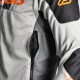 Geaca moto Rally Acerbis Race Mesh Orange Grey Geaca moto Rally Acerbis Race Mesh Orange Grey