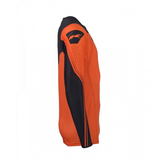 Tricou Kenny Titanium Orange