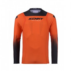Tricou Kenny Titanium Orange