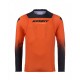 Tricou Kenny Titanium Orange