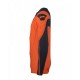 Tricou Kenny Titanium Orange