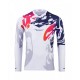 Tricou Kenny Performance Fluid