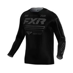 Tricou FXR Clutch MX26 Black Ops