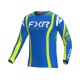 Tricou FXR Helium Infinity MX26 Blue