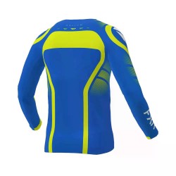 Tricou FXR Helium Infinity MX26 Blue Tricou FXR Helium Infinity MX26 Blue