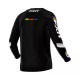 Tricou FXR Apex MX26 Black