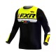 Tricou FXR Apex MX26 HiVis