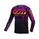 Tricou FXR Revo Alpha MX26 Twilight