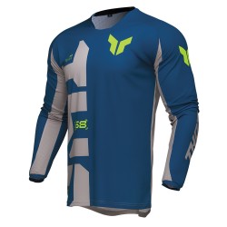 Tricou Thor Launch Forged Blue Tricou Thor Launch Forged Blue