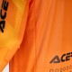 Tricou Acerbis X-Flex 2.0 Anaheim Orange Black
