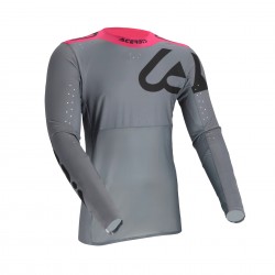 Tricou Acerbis X-Flex 2.0 Anaheim Grey Tricou Acerbis X-Flex 2.0 Anaheim Grey