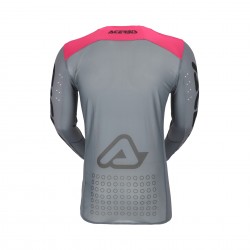 Tricou Acerbis X-Flex 2.0 Anaheim Grey Tricou Acerbis X-Flex 2.0 Anaheim Grey
