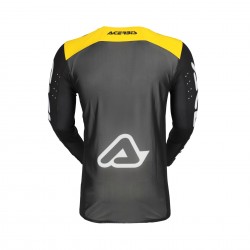Tricou Acerbis X-Flex 2.0 Anaheim Black Tricou Acerbis X-Flex 2.0 Anaheim Black