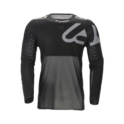 Tricou Acerbis X-Flex 2.0 Anaheim Black Grey