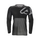 Tricou Acerbis X-Flex 2.0 Anaheim Black Grey Tricou Acerbis X-Flex 2.0 Anaheim Black Grey