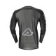 Tricou Acerbis X-Flex 2.0 Anaheim Black Grey Tricou Acerbis X-Flex 2.0 Anaheim Black Grey