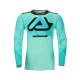 Tricou Acerbis X-Flex 2.0 Anaheim Turquoise Tricou Acerbis X-Flex 2.0 Anaheim Turquoise