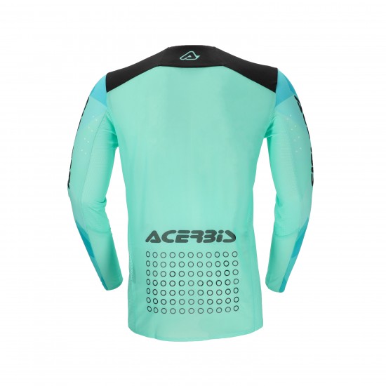 Tricou Acerbis X-Flex 2.0 Anaheim Turquoise Tricou Acerbis X-Flex 2.0 Anaheim Turquoise