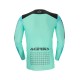 Tricou Acerbis X-Flex 2.0 Anaheim Turquoise Tricou Acerbis X-Flex 2.0 Anaheim Turquoise