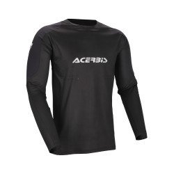 Tricou Acerbis X-Duro 3.0 Black