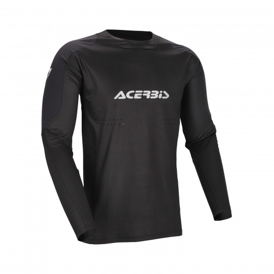 Tricou Acerbis X-Duro 3.0 Black