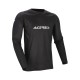 Tricou Acerbis X-Duro 3.0 Black
