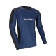 Tricou Acerbis X-Duro 3.0 Blue Black