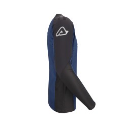 Tricou Acerbis X-Duro 3.0 Blue Black