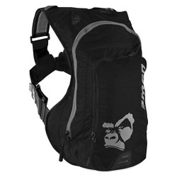 Rucsac apa USWE RANGER™ 9 BLACK  3L Rucsac apa USWE RANGER™ 9 BLACK  3L