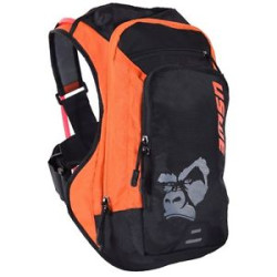 Rucsac apa USWE RANGER™ 9 Orange 3L Rucsac apa USWE RANGER™ 9 Orange 3L
